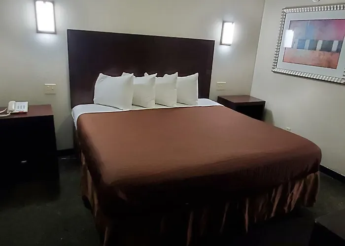 Executive Inn