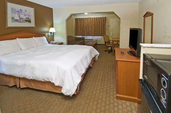 Executive Motel