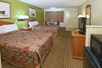 Motel Executive 2*