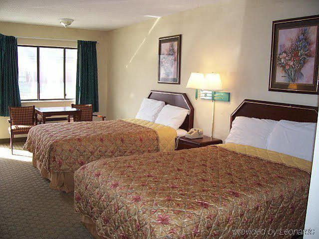 Executive Motel