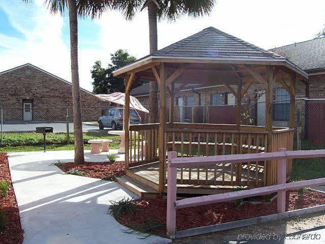 Executive Motel 2*