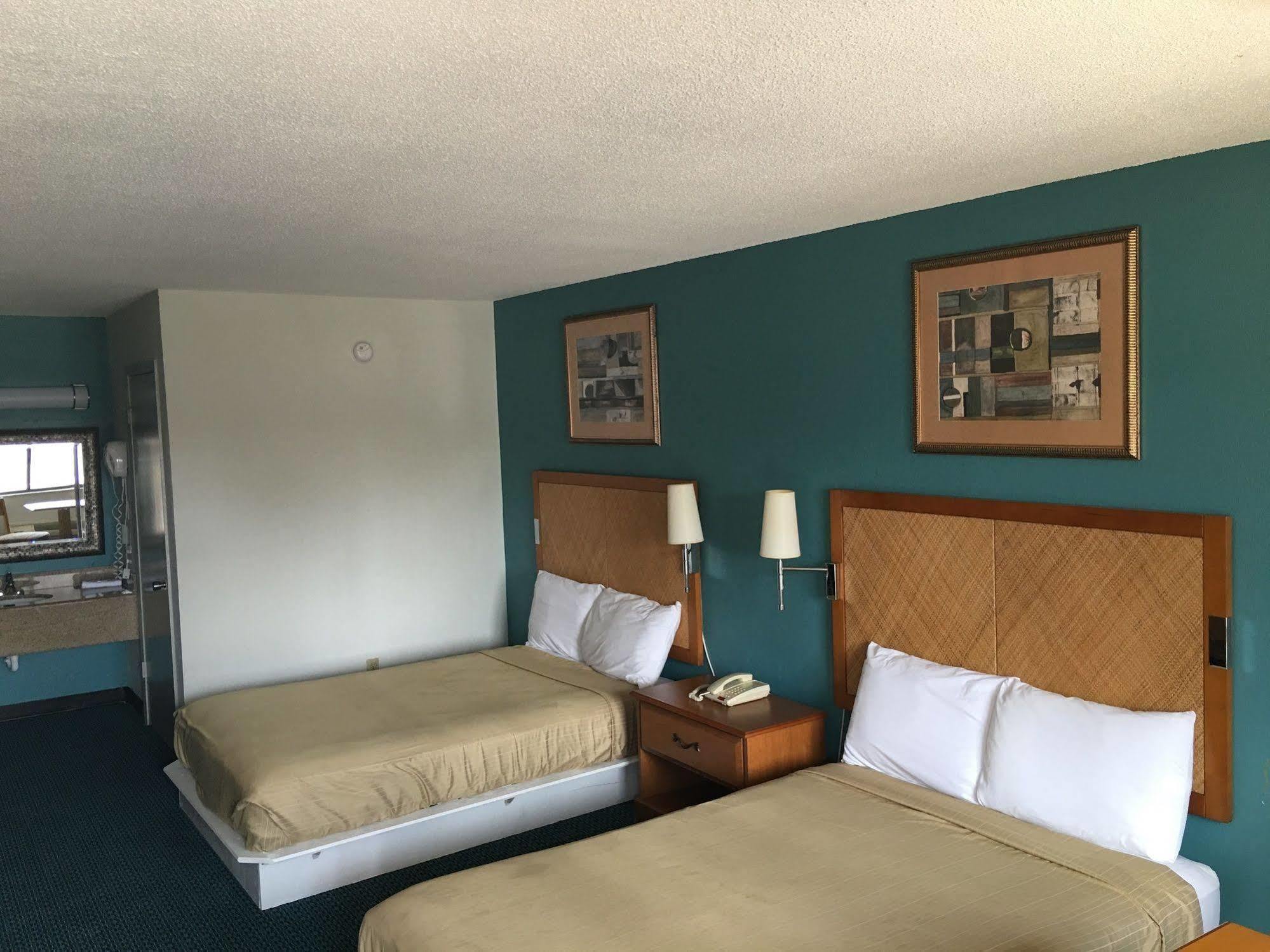 Executive Motel