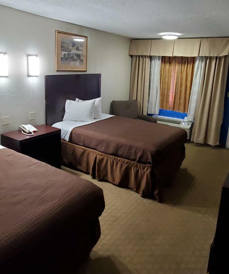 Executive Motel 2*