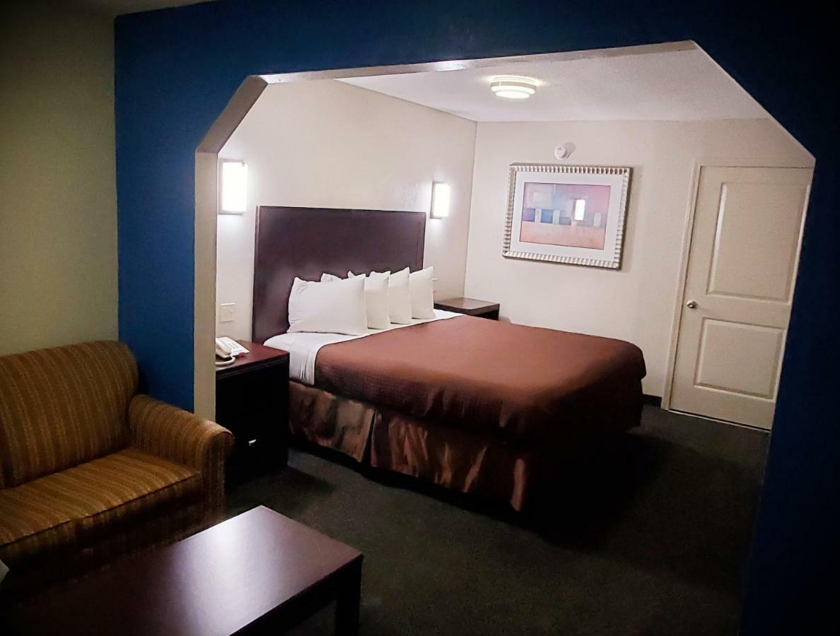 Executive Motel