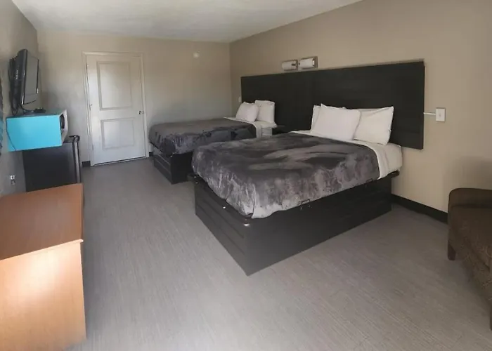 Executive Inn